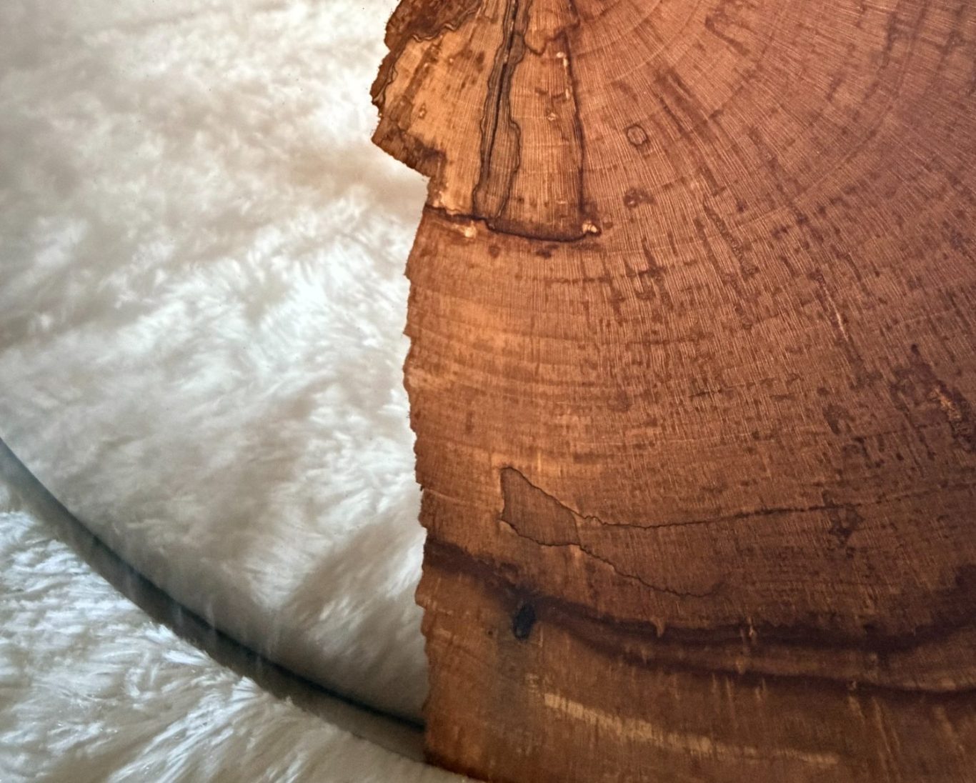Qualité haut de gamme Savoir-faire de Cay Design au fil des créations